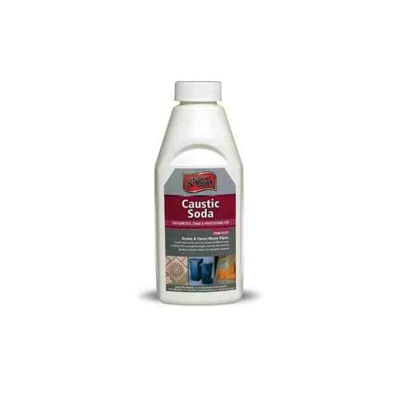 Barrettine Knock Out Caustic Soda - 500G