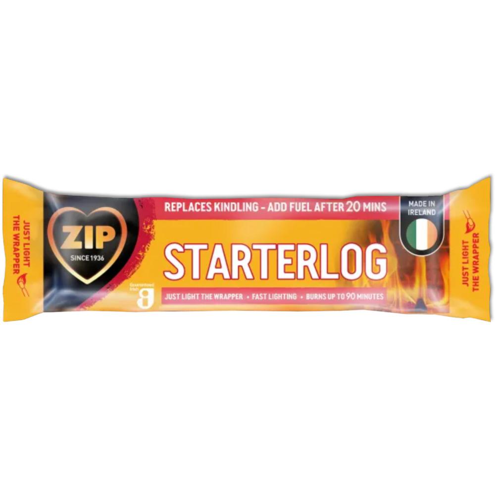 Zip Firestarter 400G