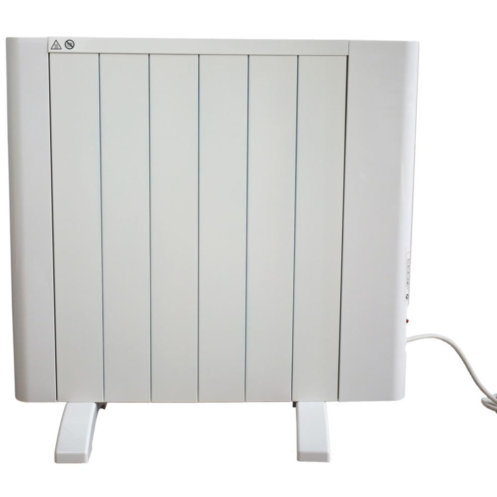 De Vielle Smart Radiator With Wi-Fi Control - 1.5Kw