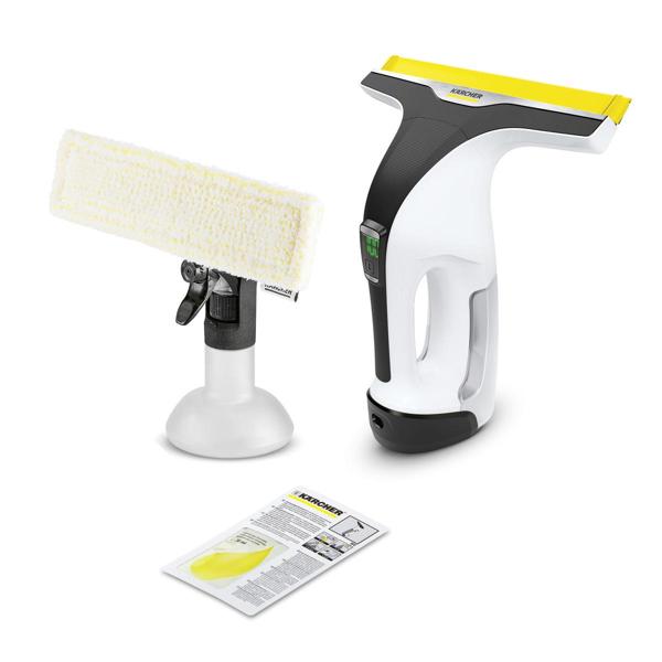 Karcher Wv 6 Window Vacuum Plus