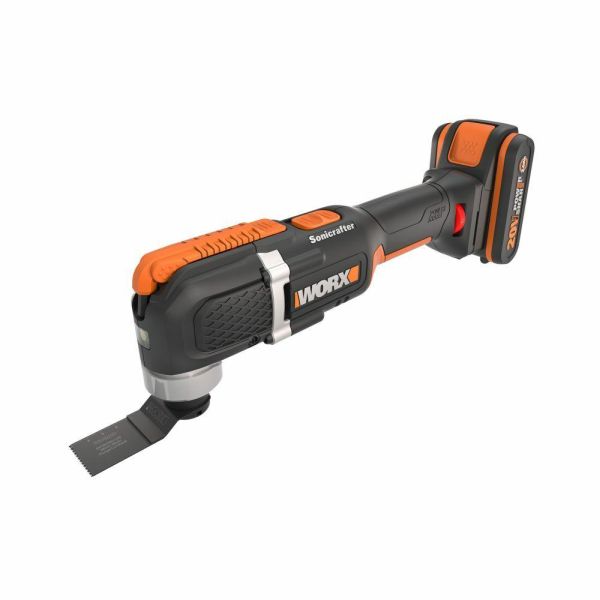 Worx 20V Oscillating Multi Tool - Wx696