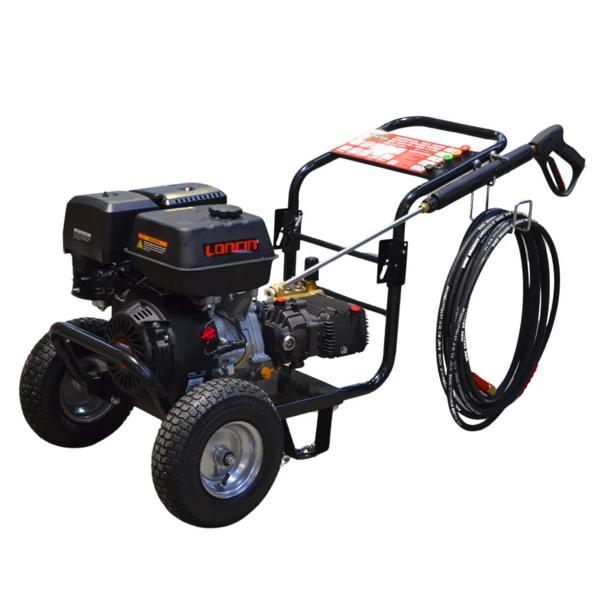 Victor Pressure Washer 3600Psi C/W G/Box