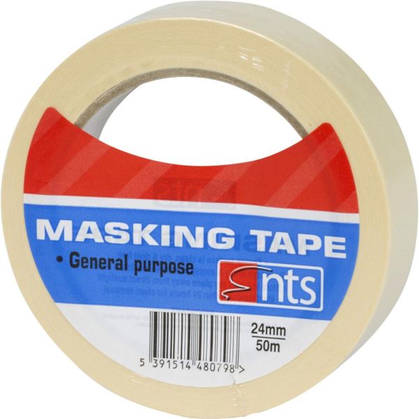 Masking Tape 1"