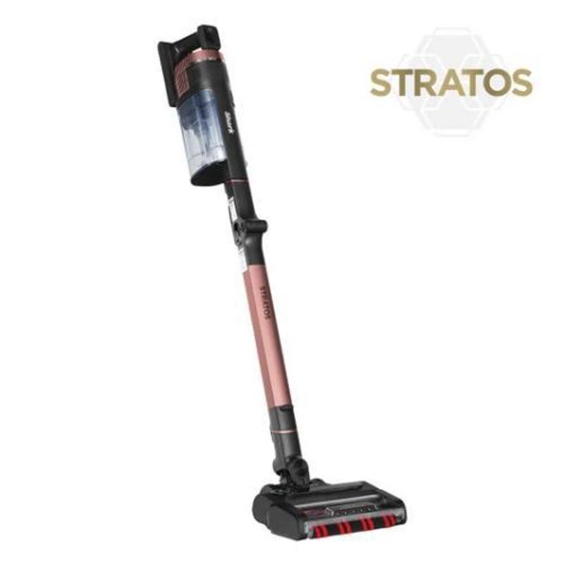 Shark Cordless Stick Vacuum With Anti Hair Wrap Powerfins Iz400Uk