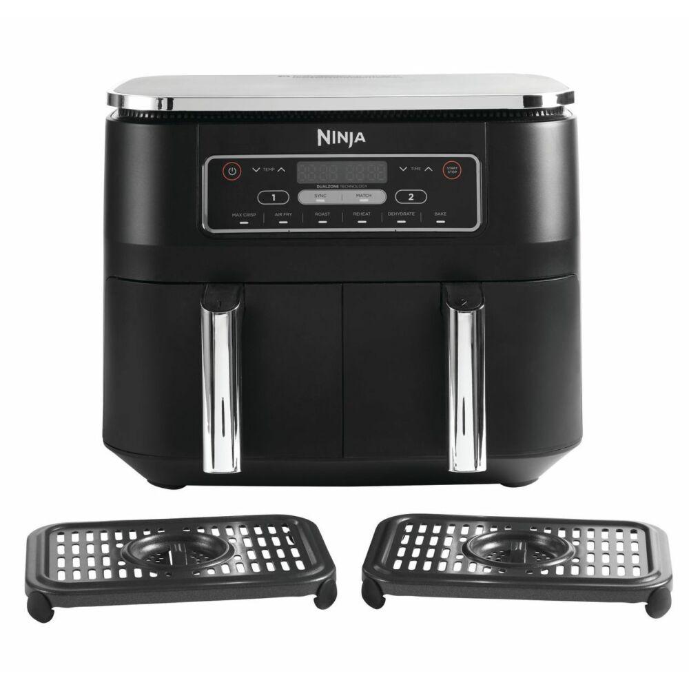 Ninja Dual Zone Air Fryer - Af300Uk