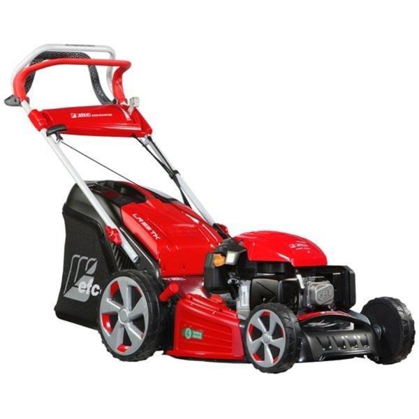 Efco Lawnmower 51cm/20" Steel Deck - 196Cc
