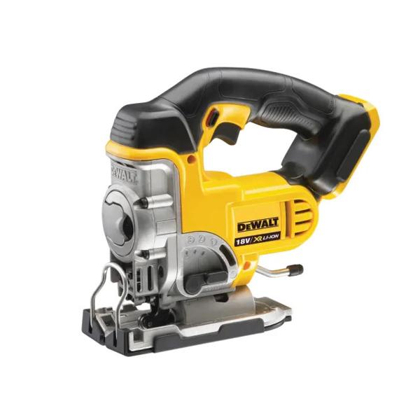 DeWalt XR Premium Jigsaw 18V Bare Unit Dcs331N