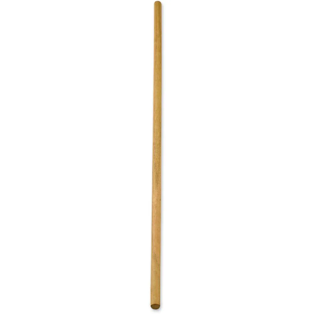 Broom Handle Tapered - 60In X 1 1/8In
