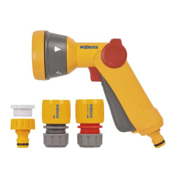 Hozelock Multi Spray Gun Starter Set 2340