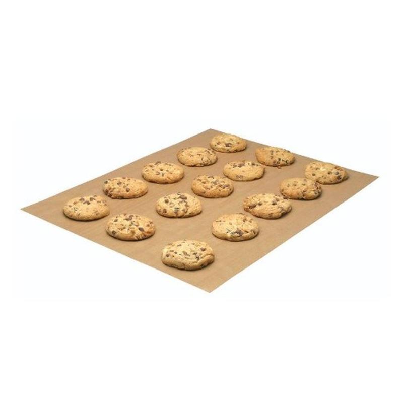 ##40 X 33cm Reusable Baking Sheet Carded(12)