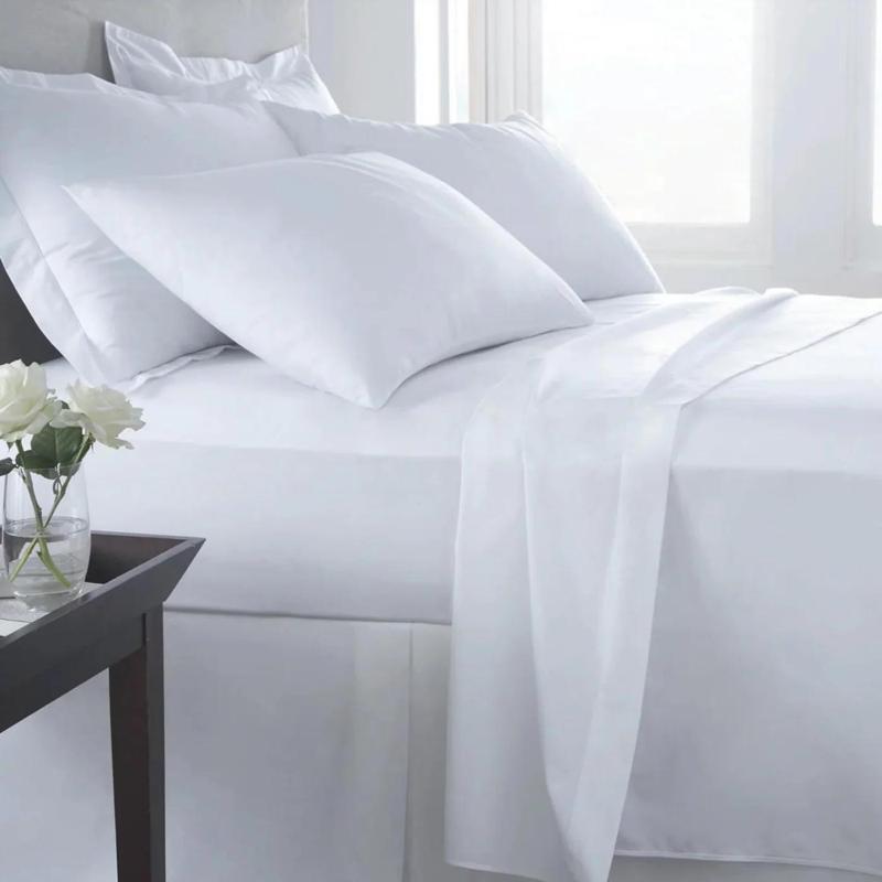 500 Thread Count Sheet Set SKing SIze