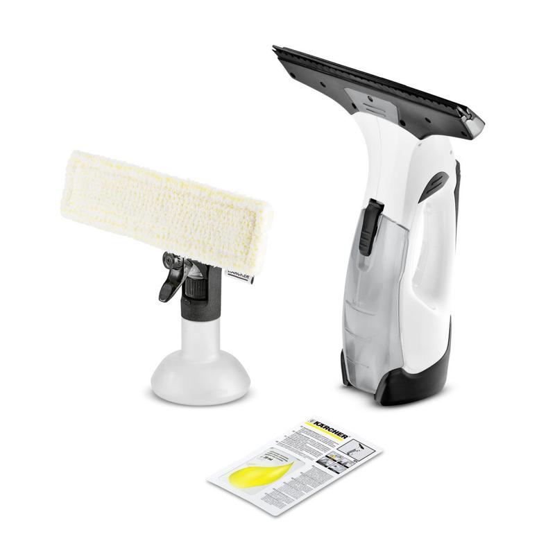 Karcher Window Vac Wv5 Plus White