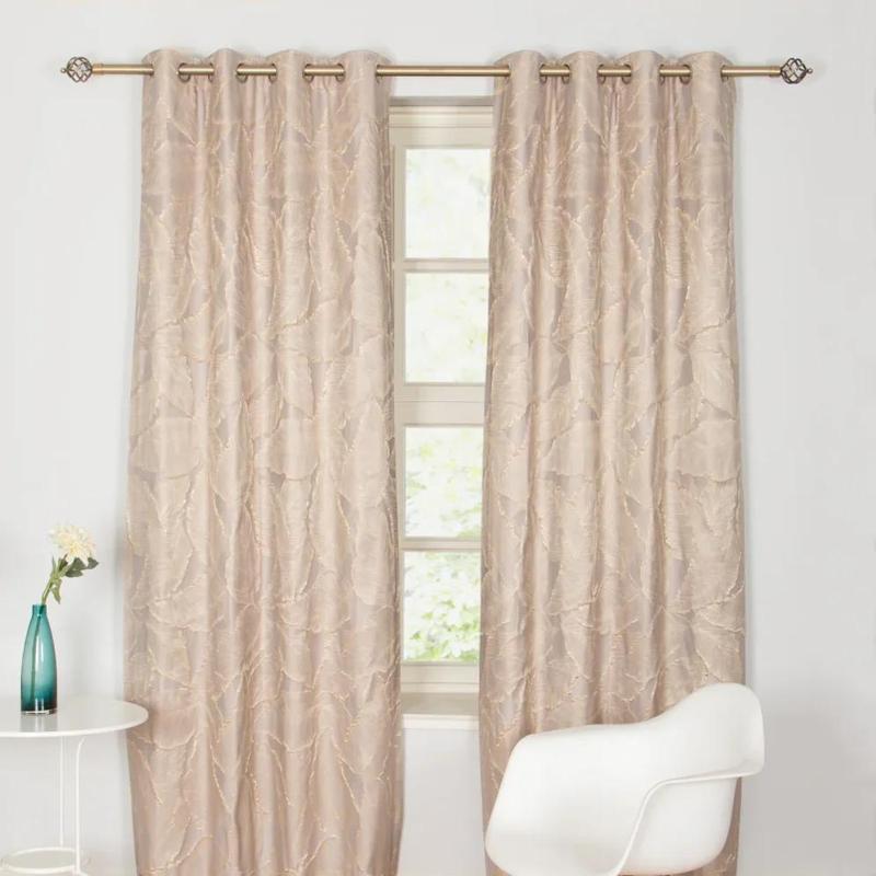 Alsace 90X90 Col Taupe(Col 57) Int Rmc 2021