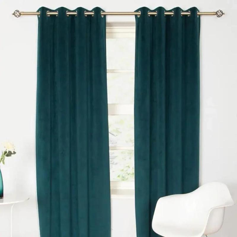 90X90 Marine Velvet Interlined Rmc