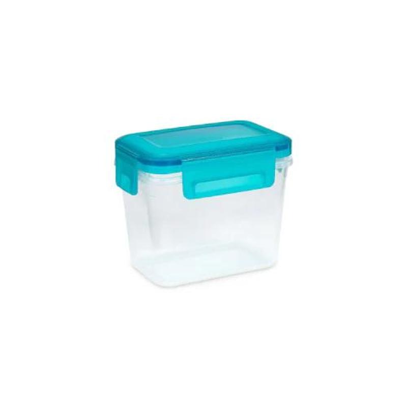 1Lt Keep & Care Hermetic Box (12) 135X85X115mm