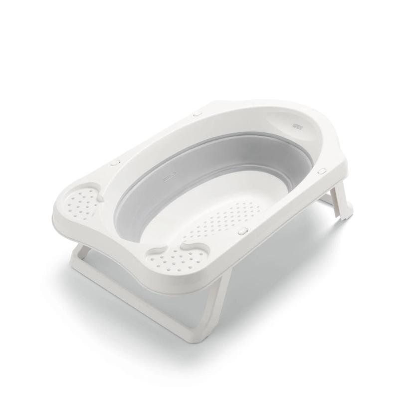Baby Bath Tub 80X46 Collapsible (3)