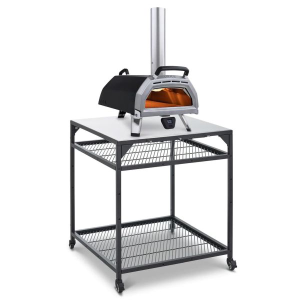Ooni Modular Pizza Table (Large)