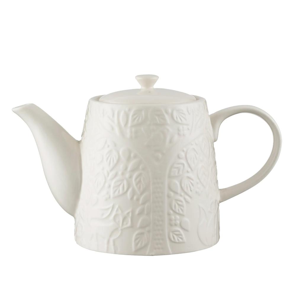 Mason Cash In The Forest Teapot