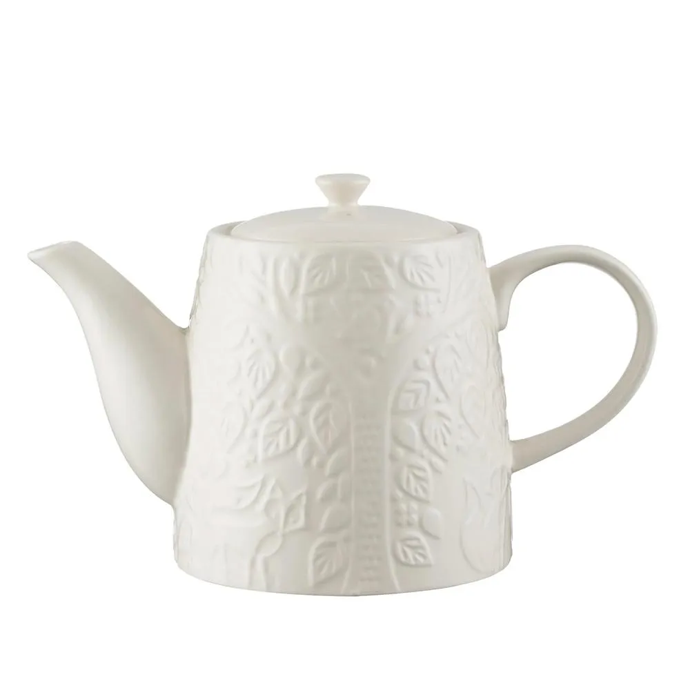 Mason Cash In The Forest Teapot