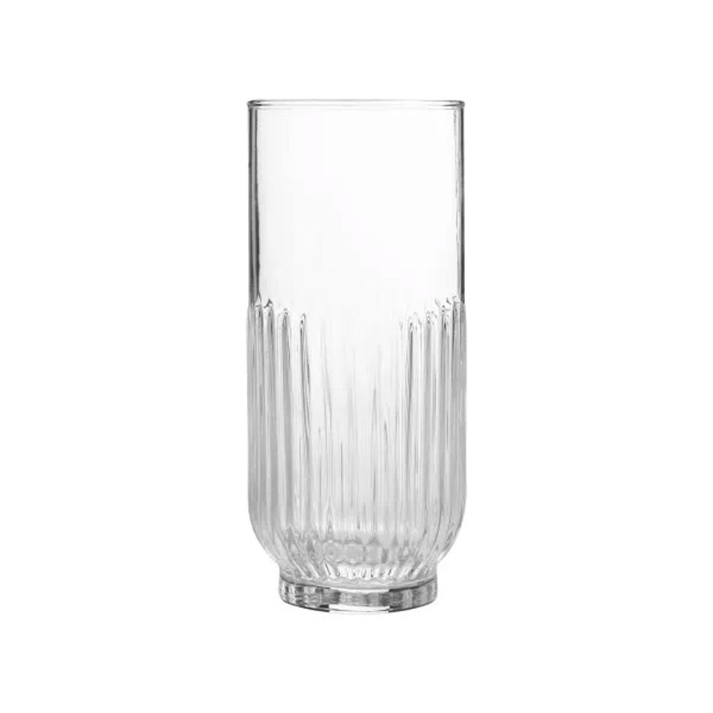 Ravenhead Essentials Siesta Slv 3 Hiball Glasses 39Cl