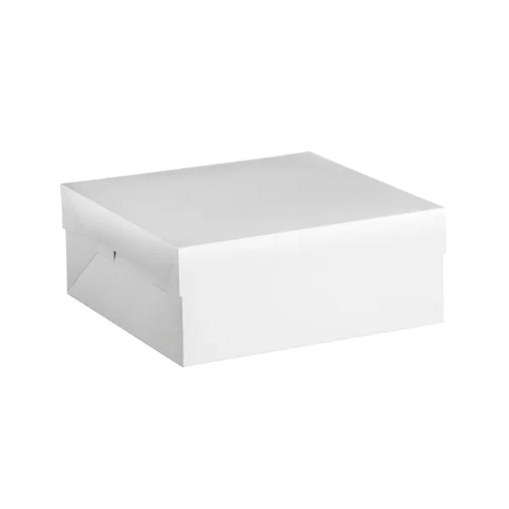 Mason Cash 12" White Cake Box 30cm