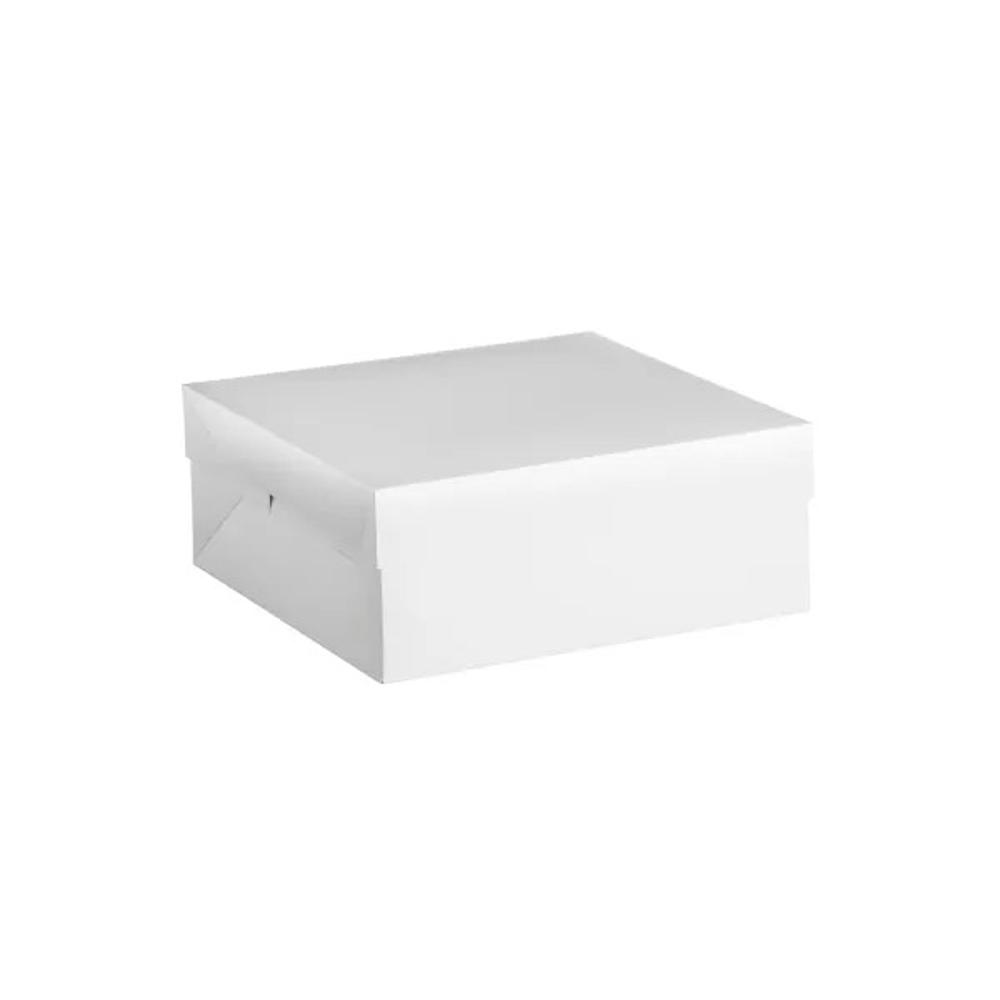 Mason Cash 8" White Cake Box 20cm