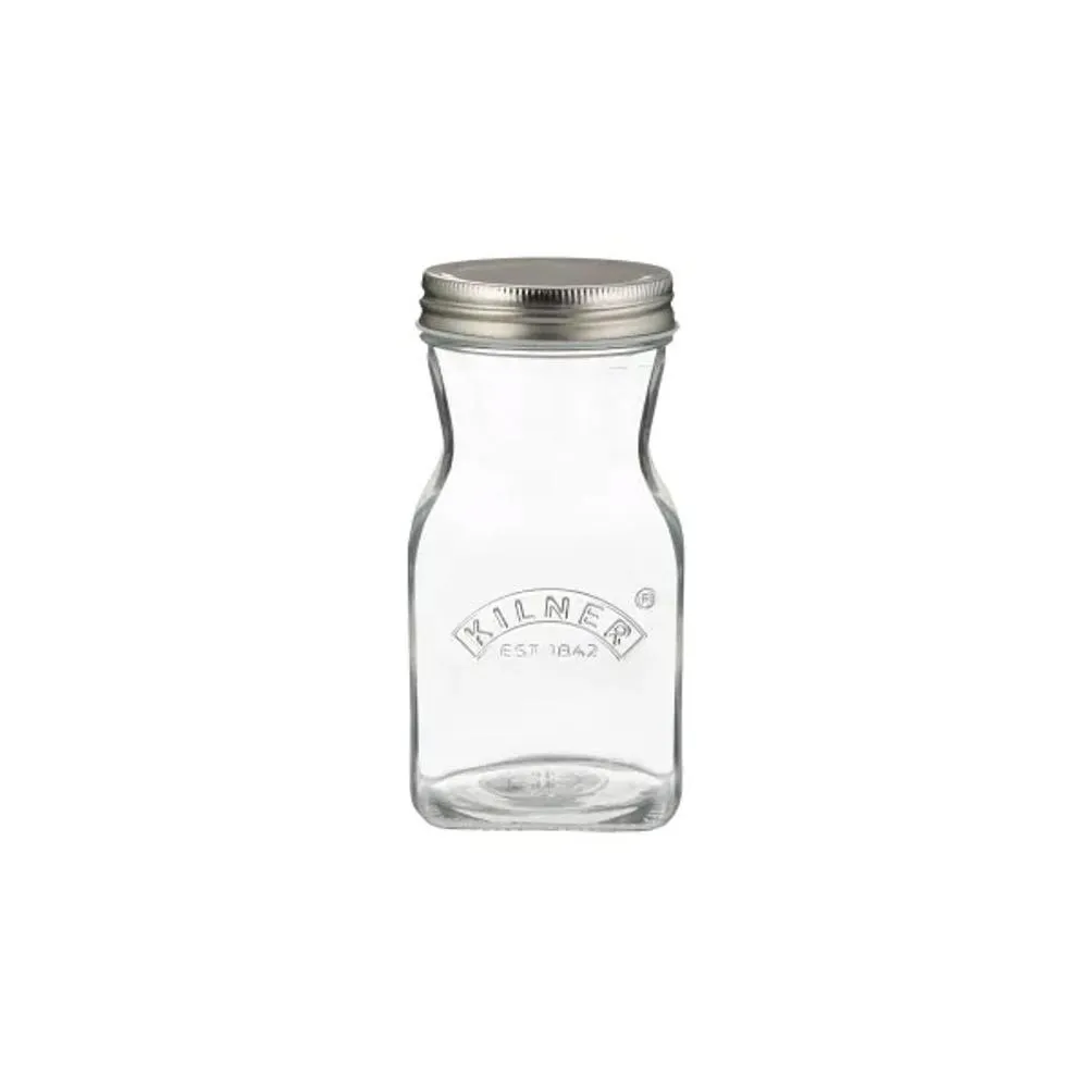 Kilner Juice & Sauce Bottle 0.5 Litre