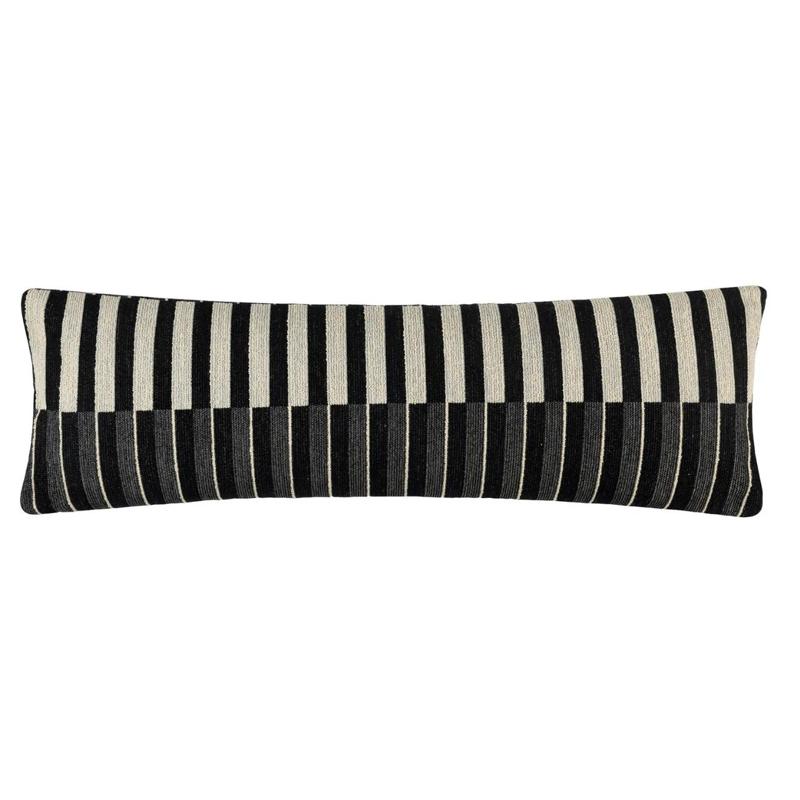 Everett 35X100cm Black