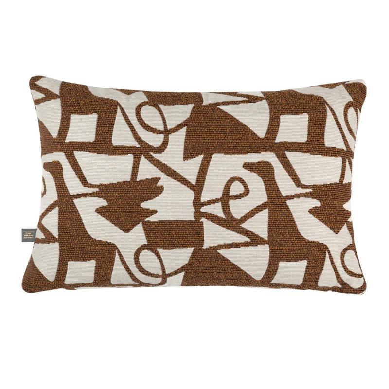 Henri 40X60cm Cognac