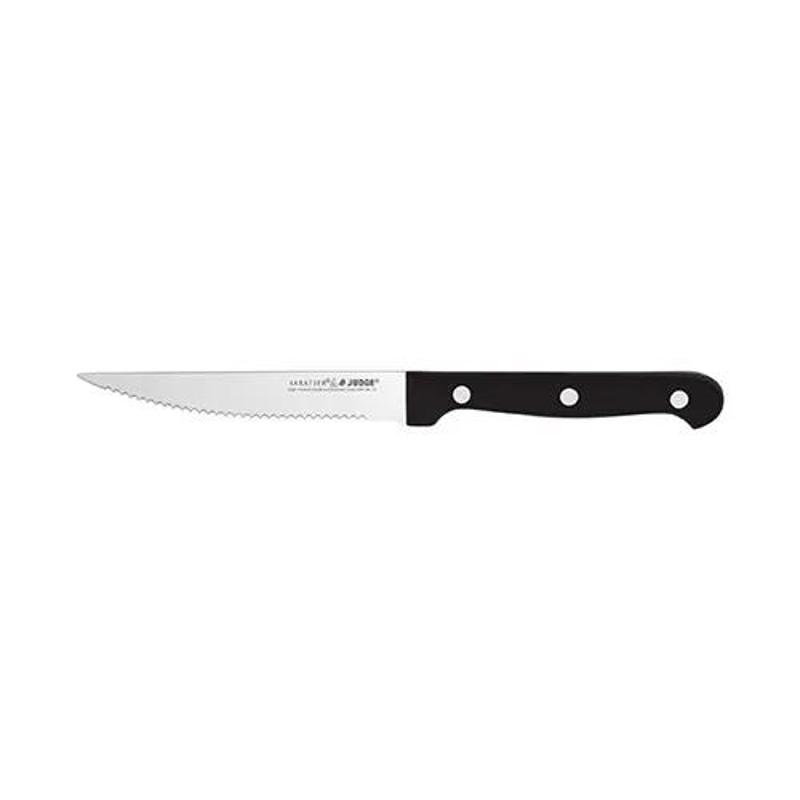 Judge Sabatier Iv, Steak Pizza Knife, Cdu Of 20
