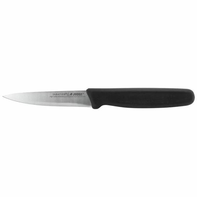 Judge Sabatier Iv, 9cm Paring Knife