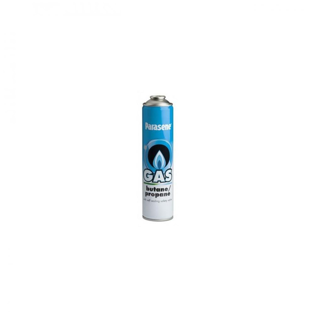 Go System - Butane/Propane Mix Gas Cartridge - 350G