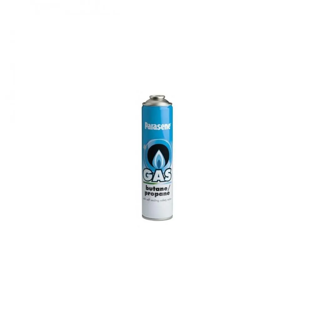 Go System - Butane/Propane Mix Gas Cartridge - 350G