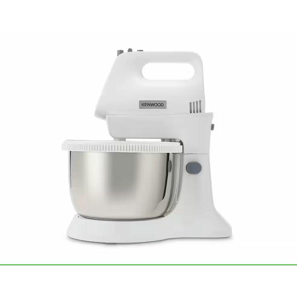 Kenwood Chefette Lite Mixer & Bowl 450W 3.4L