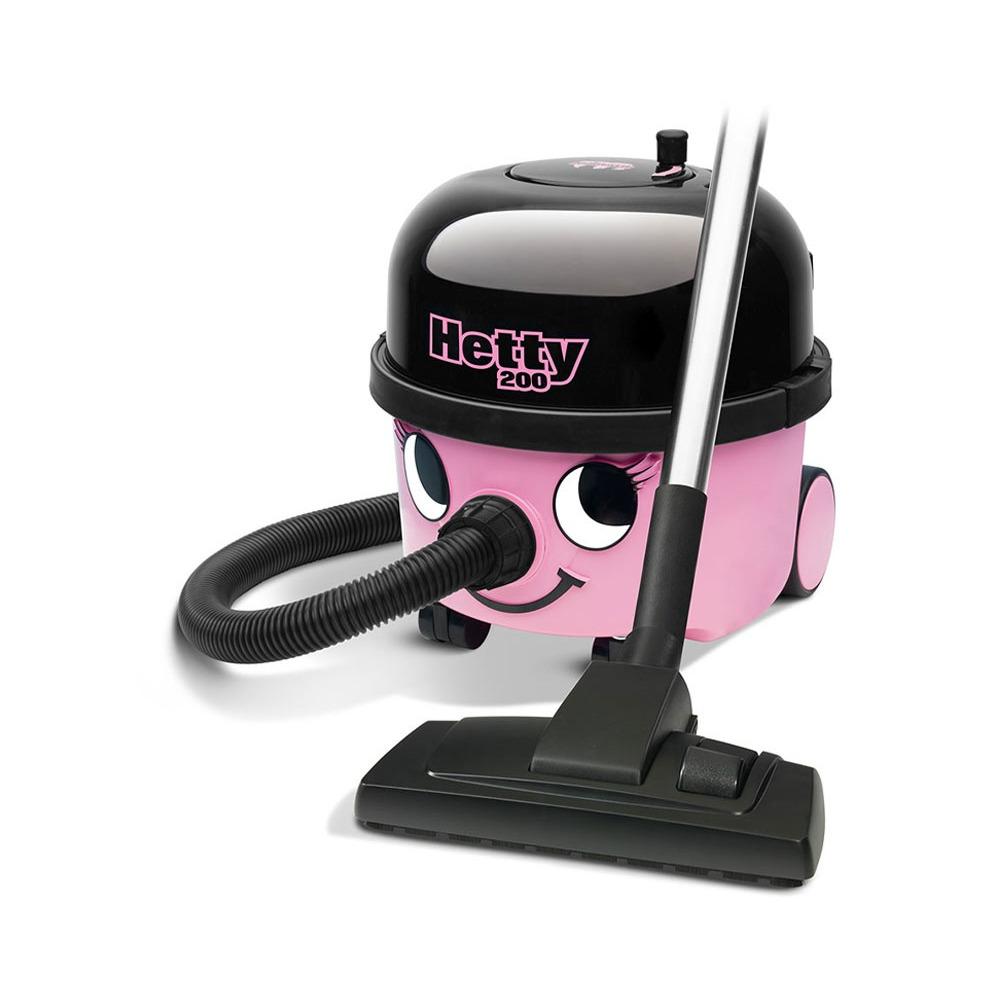 Hetty Nuatic Vacuum Cleaner