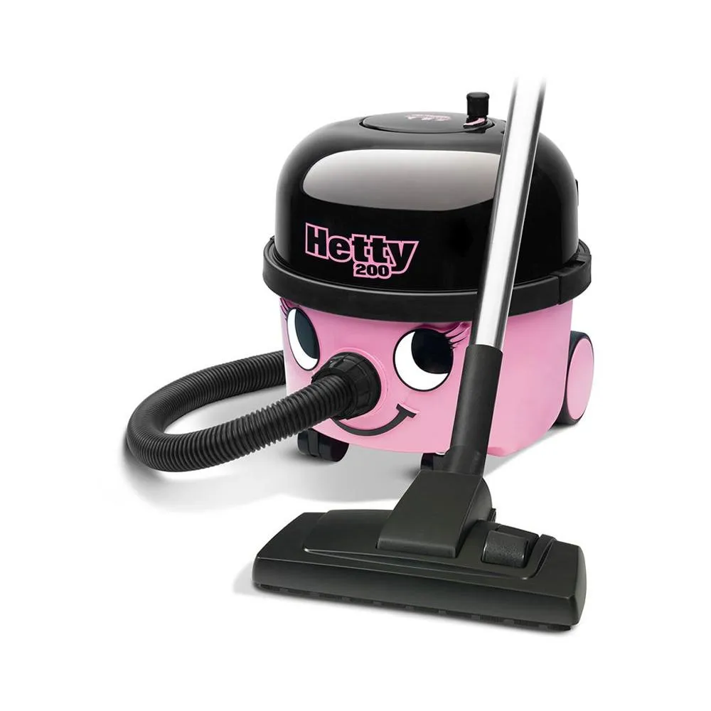 Hetty Nuatic Vacuum Cleaner