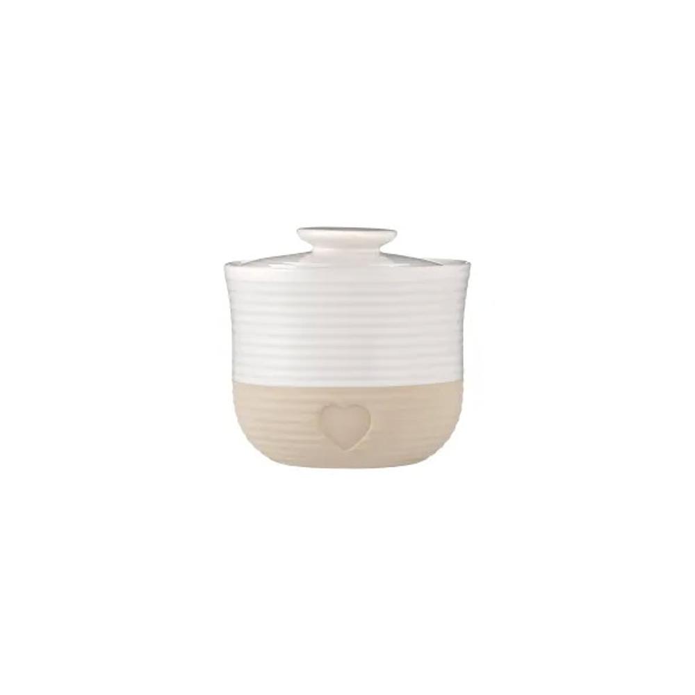 Mason Cash Rustic Charm Storage Jar 12X12.7cm