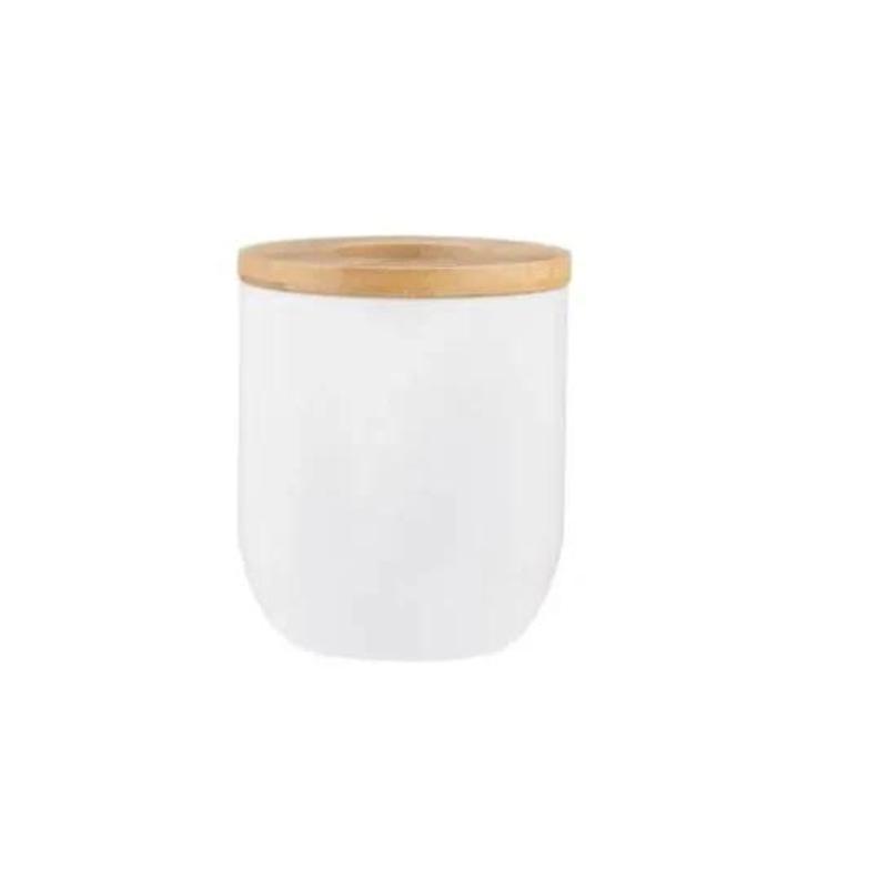Eden White Small Storage