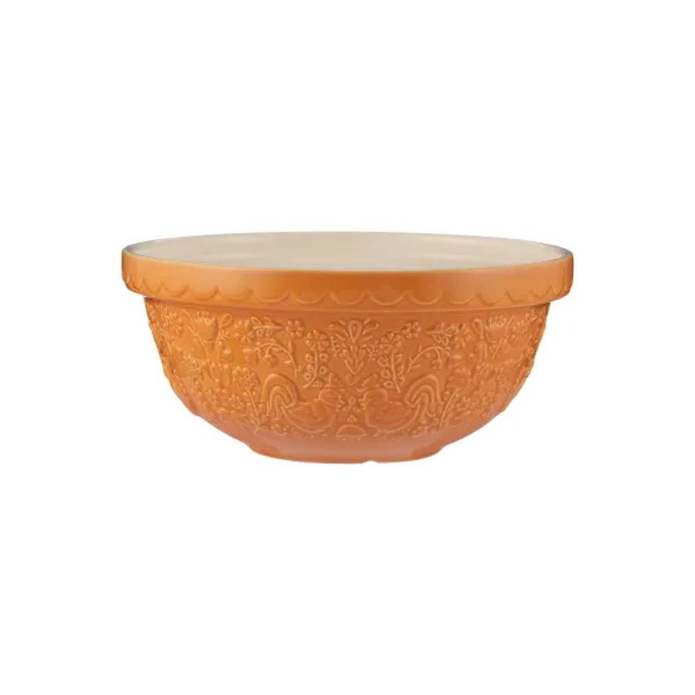 Mason Cash Home To Roost S24 Mixing Bowl 24cm
