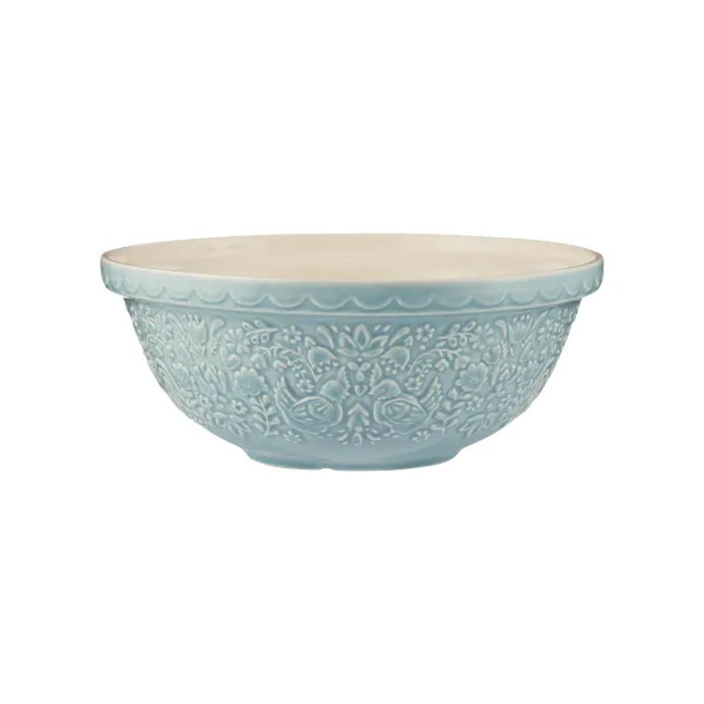 Mason Cash Home To Roost S18 Mixing Bowl 26cm
