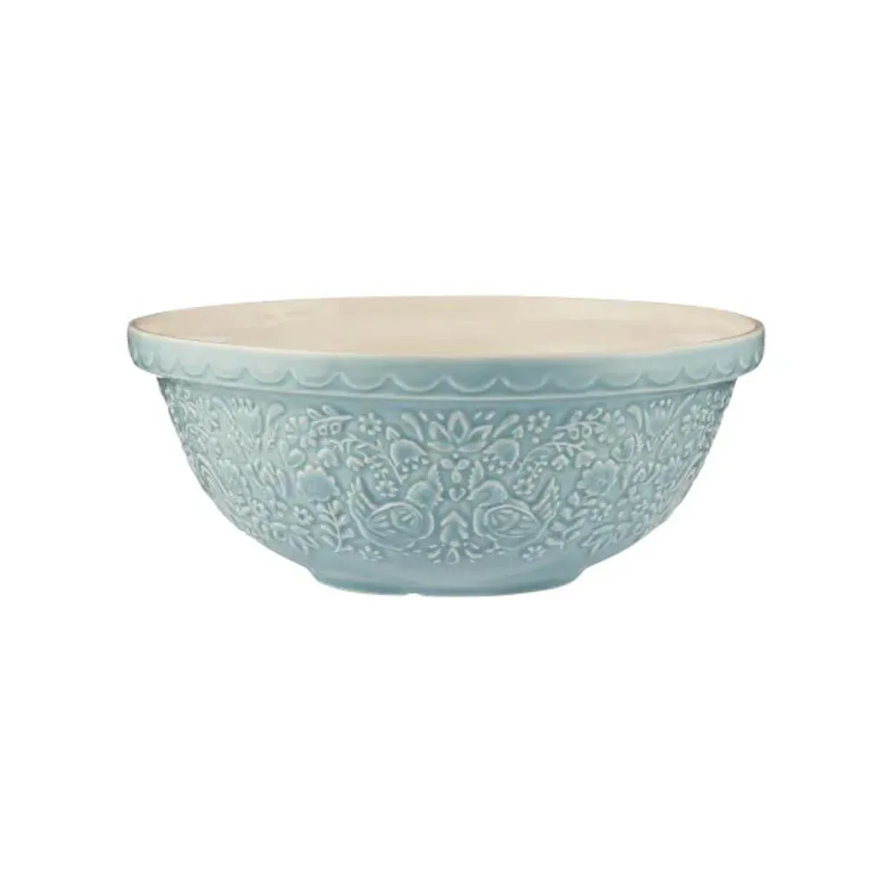 Mason Cash Home To Roost S18 Mixing Bowl 26cm