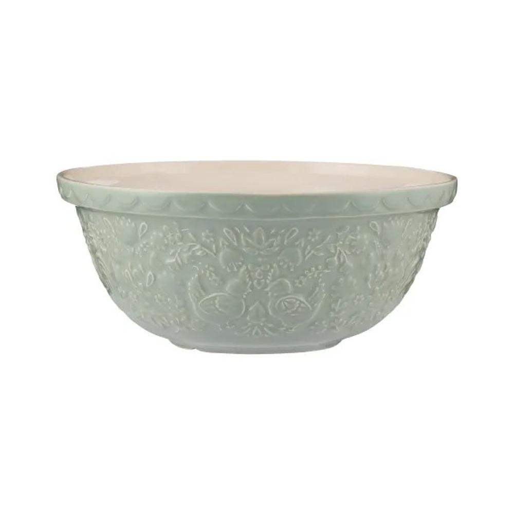 Mason Cash Home To Roost S12 Mixing Bowl 29cm