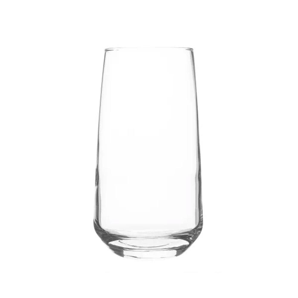 Ravenhead Majestic Set Of 4 Hiballs Glasses 38Cl