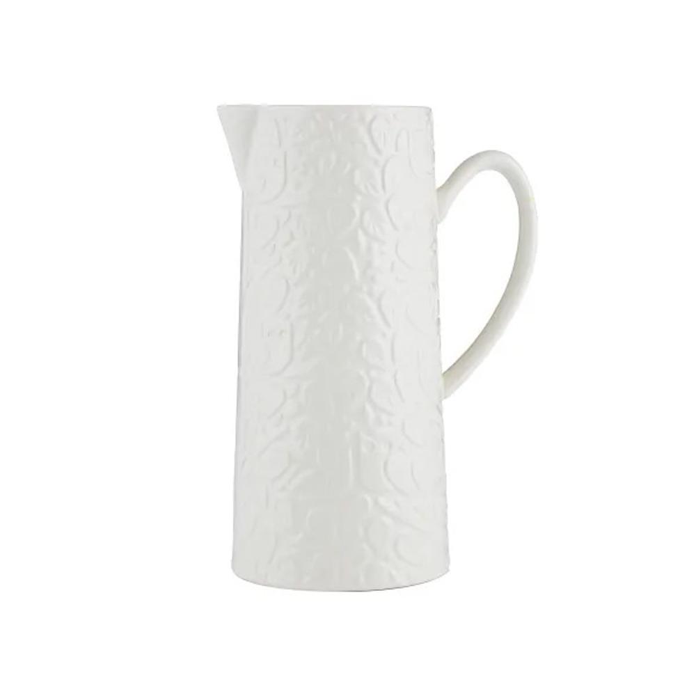 Mason Cash In The Forest Large Jug H26