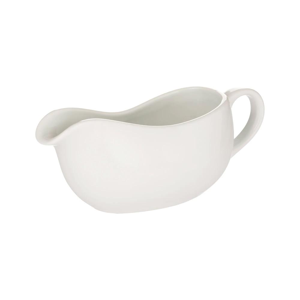 Milan Gravy Boat 35Cl
