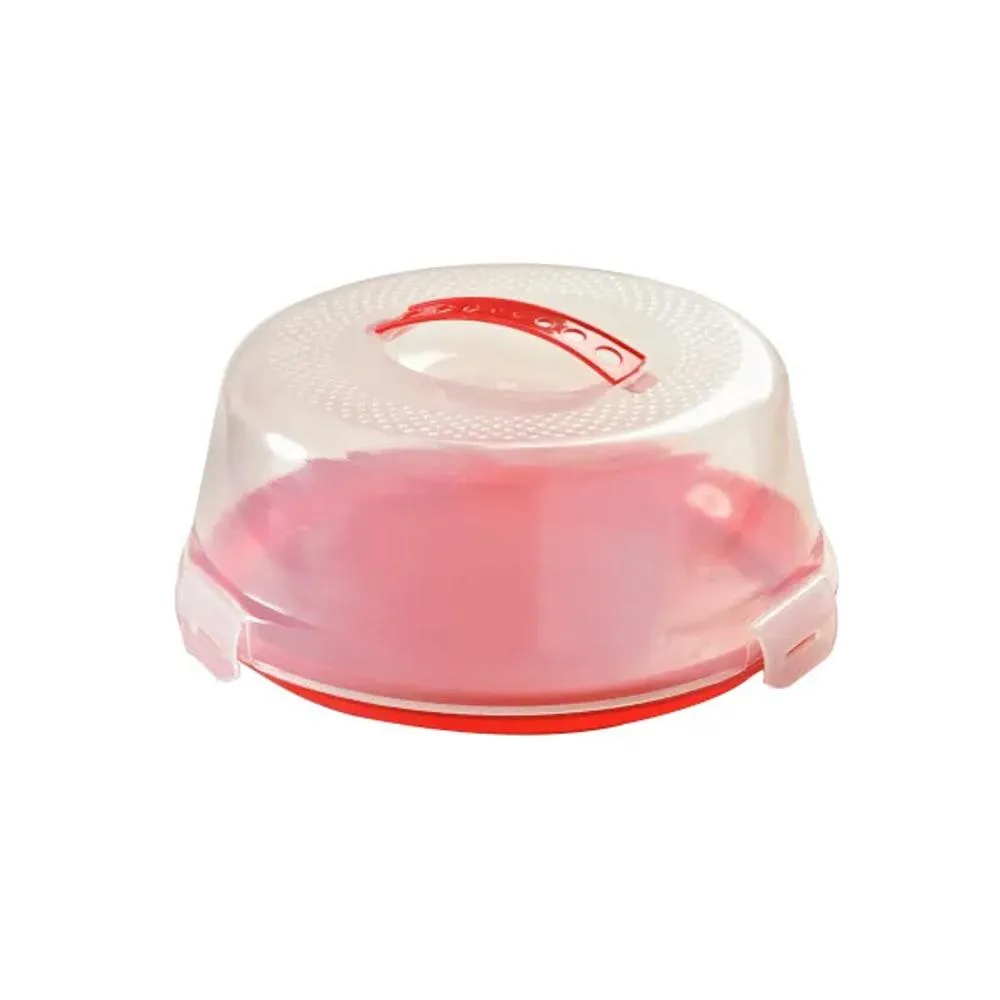 Mason Cash Cake Caddy 24cm