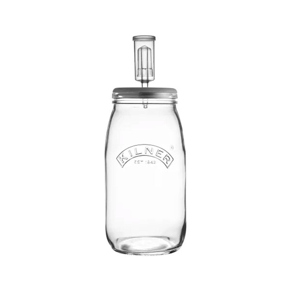 Kilner Fermentation Set 3 Litre