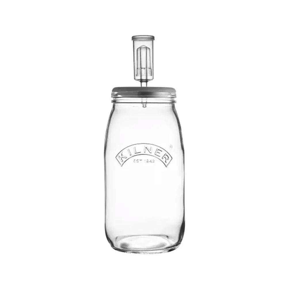 Kilner Fermentation Set 3 Litre