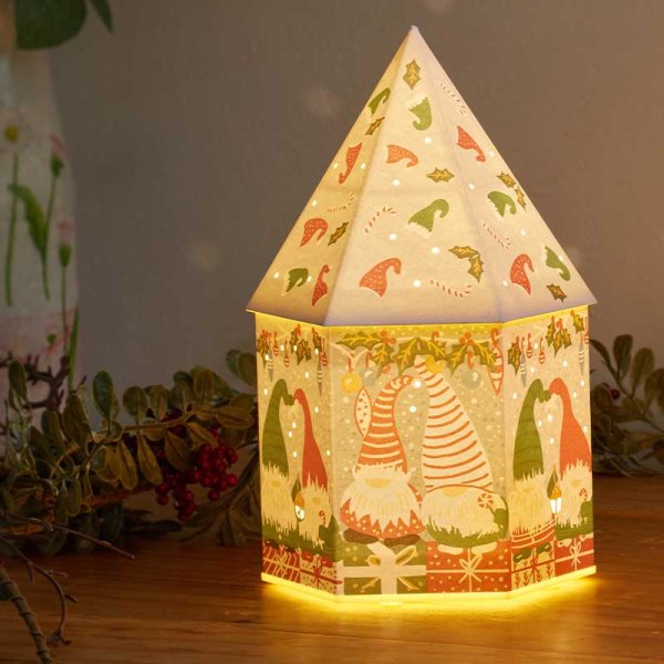 Inlit Decorhouse - Gonks!