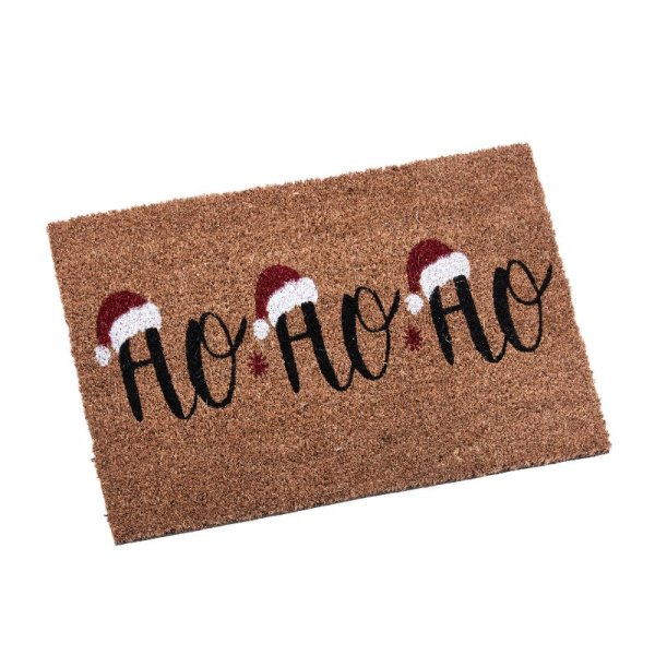 Ho Ho Ho! - 40 X 60cm